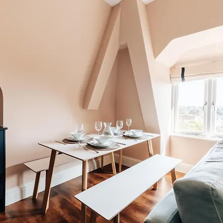 Redland - 7 Daire Bristol