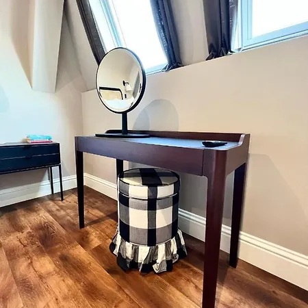 Redland - 7 Daire Bristol