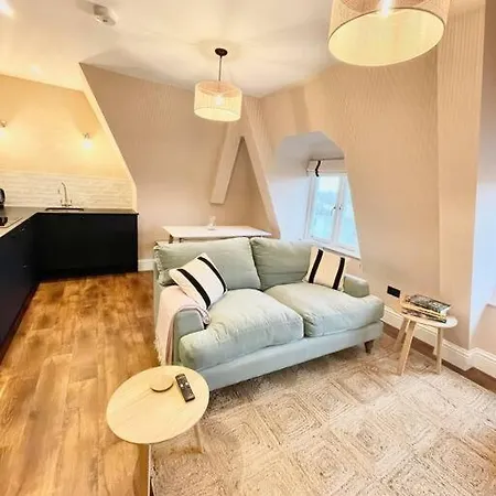 Apartmán Redland - 7