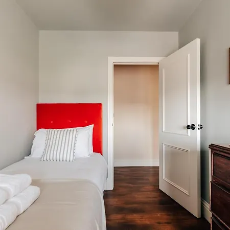 Redland - 7 公寓 *