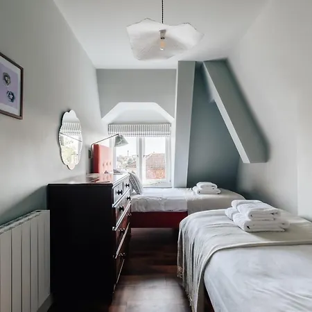 Redland - 7 Bristol