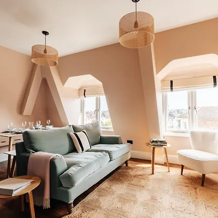 Redland - 7 Apartmán