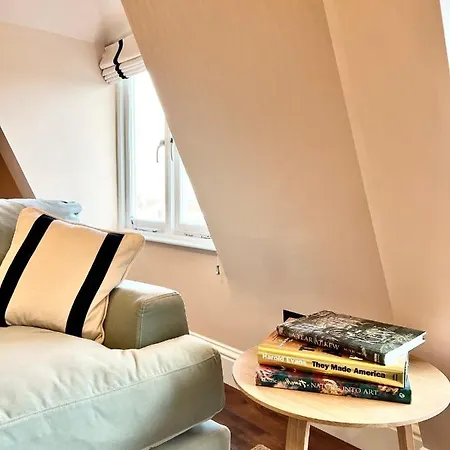 Redland - 7 Apartmán *