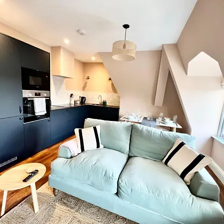 Apartmán Redland - 7