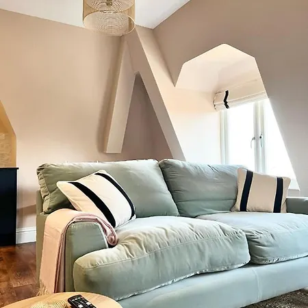 Apartmán Redland - 7 *