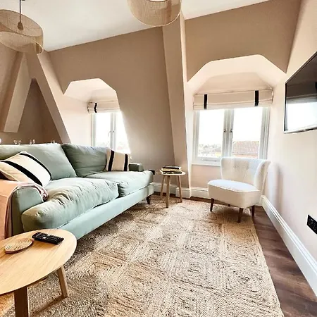 Redland - 7 Apartmán