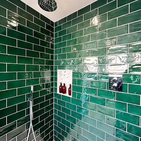 Apartmán Redland - 7 *