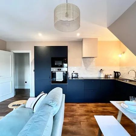 Apartment Redland - 7 Bristol