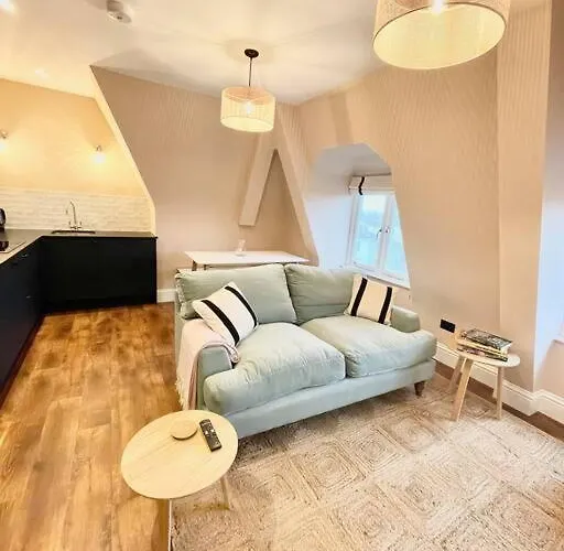 Apartment Redland - 7