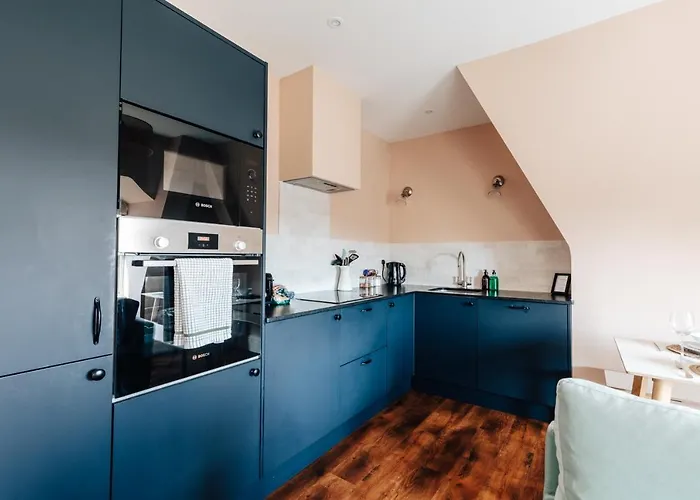 Apartament Redland - 7 *