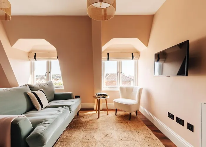 Apartament Redland - 7