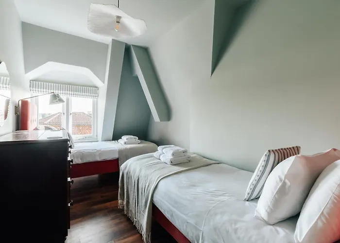 Apartment Redland - 7