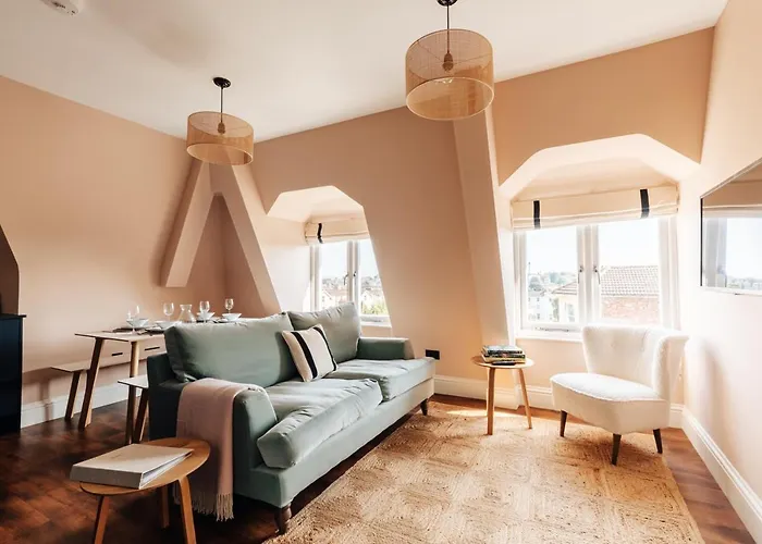 Redland - 7 Apartament