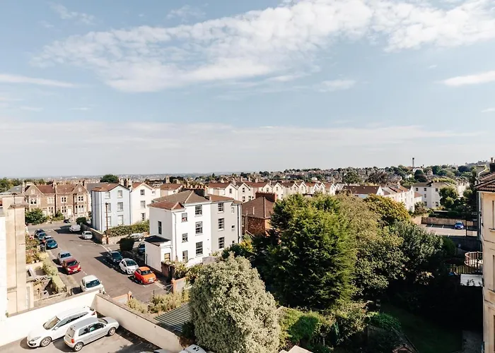 Redland - 7 * Bristol