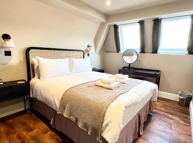 Redland - 7 Apartament Bristol