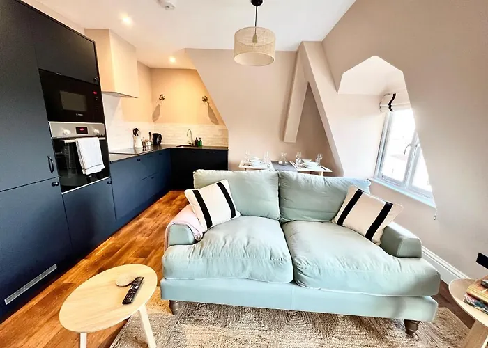 Apartament Redland - 7 Bristol