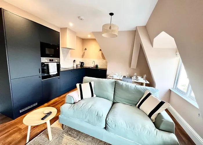 Apartament Redland - 7