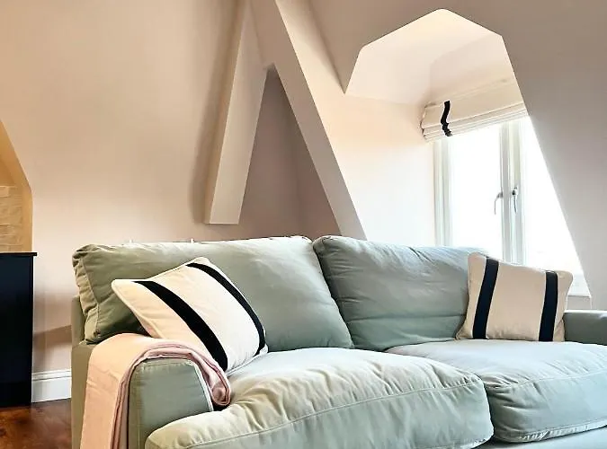 Apartment Redland - 7 *