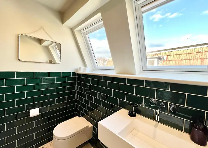 Redland - 7 Apartament