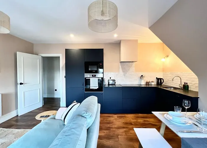 Apartment Redland - 7 Bristol