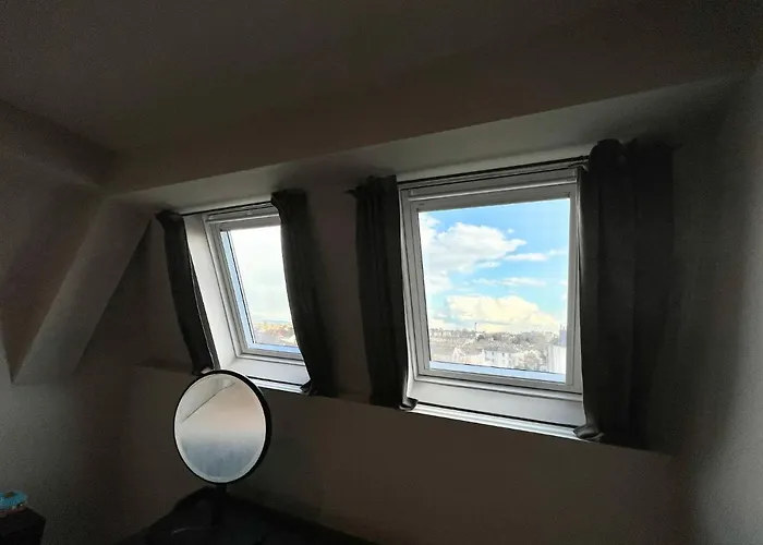 Apartment Redland - 7 Bristol