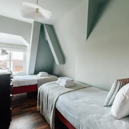 Apartamento Redland - 7