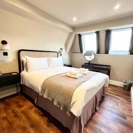 Redland - 7 公寓 布里斯托