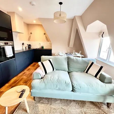 Apartamento Redland - 7 Bristol