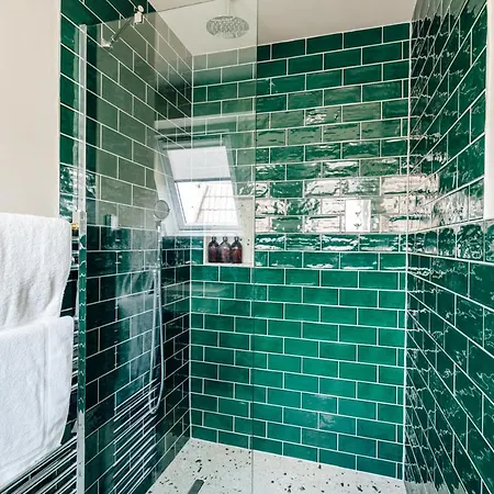 Redland - 7 公寓 布里斯托