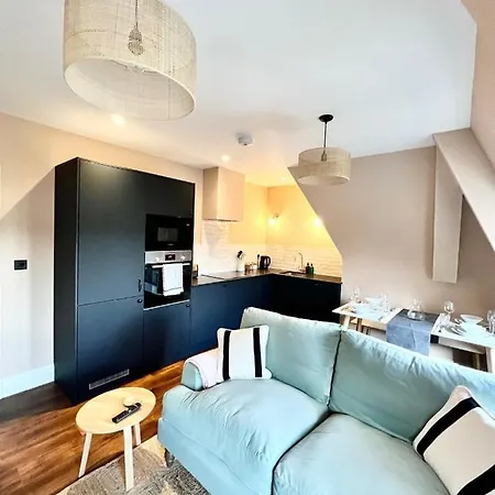 Apartamento Redland - 7 Bristol