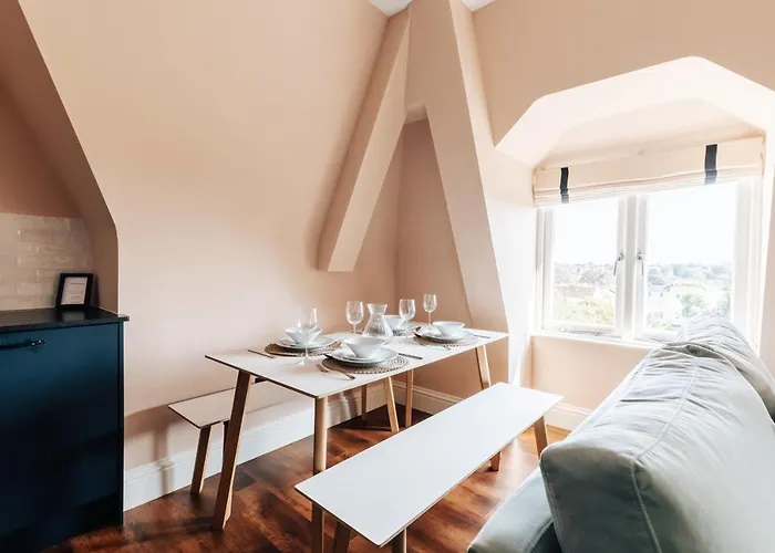 Redland - 7 Apartament Bristol