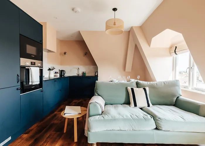 Redland - 7 Apartament Bristol