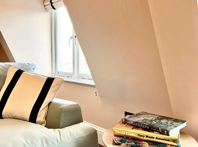 Redland - 7 Apartament *