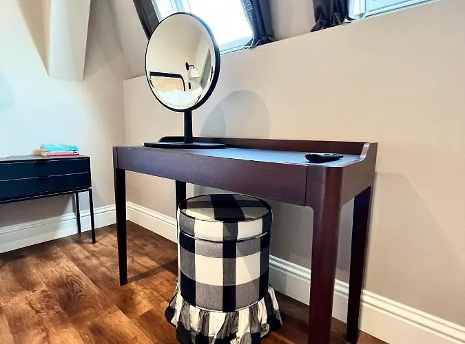 Redland - 7 Apartament Bristol