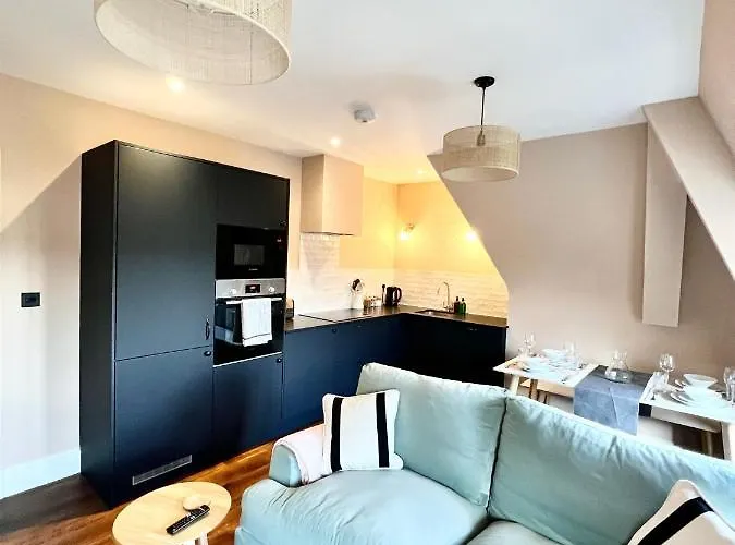 Apartament Redland - 7 Bristol