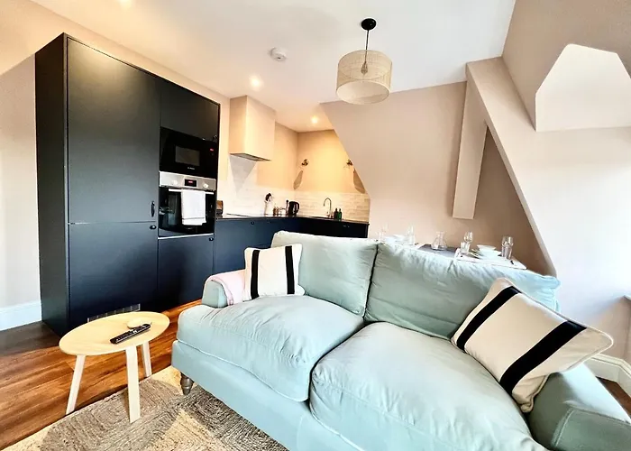 Redland - 7 Apartament